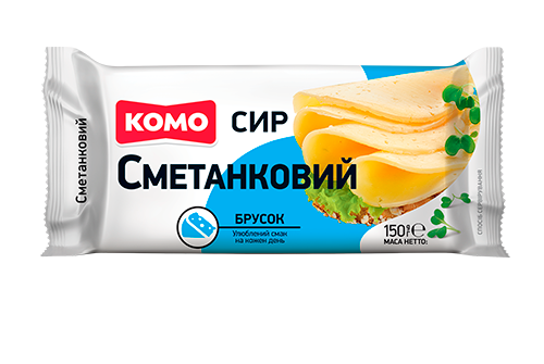 фасовний брусок 